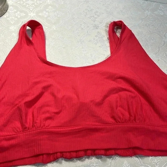 Old navy  tank top 3X - Picture 13 of 16